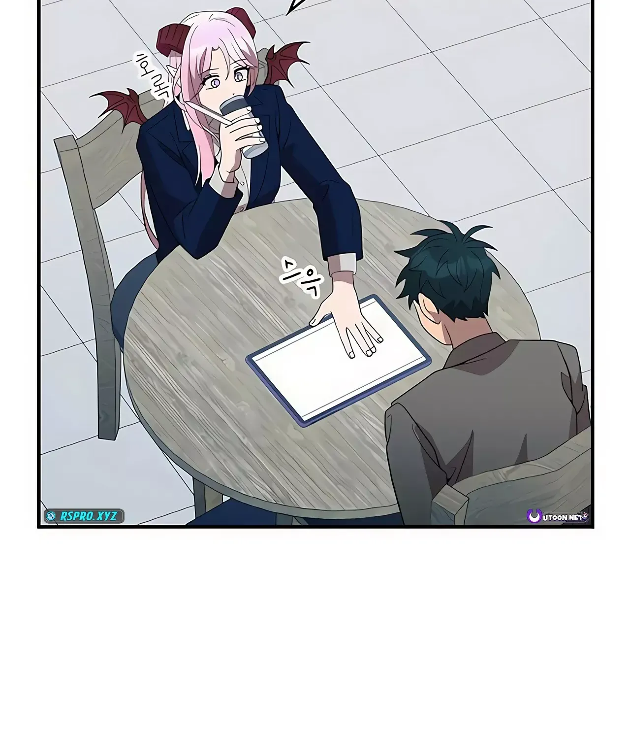 Read Magical Realm Shopkeeper chapter 46 image 25 on Lezhin