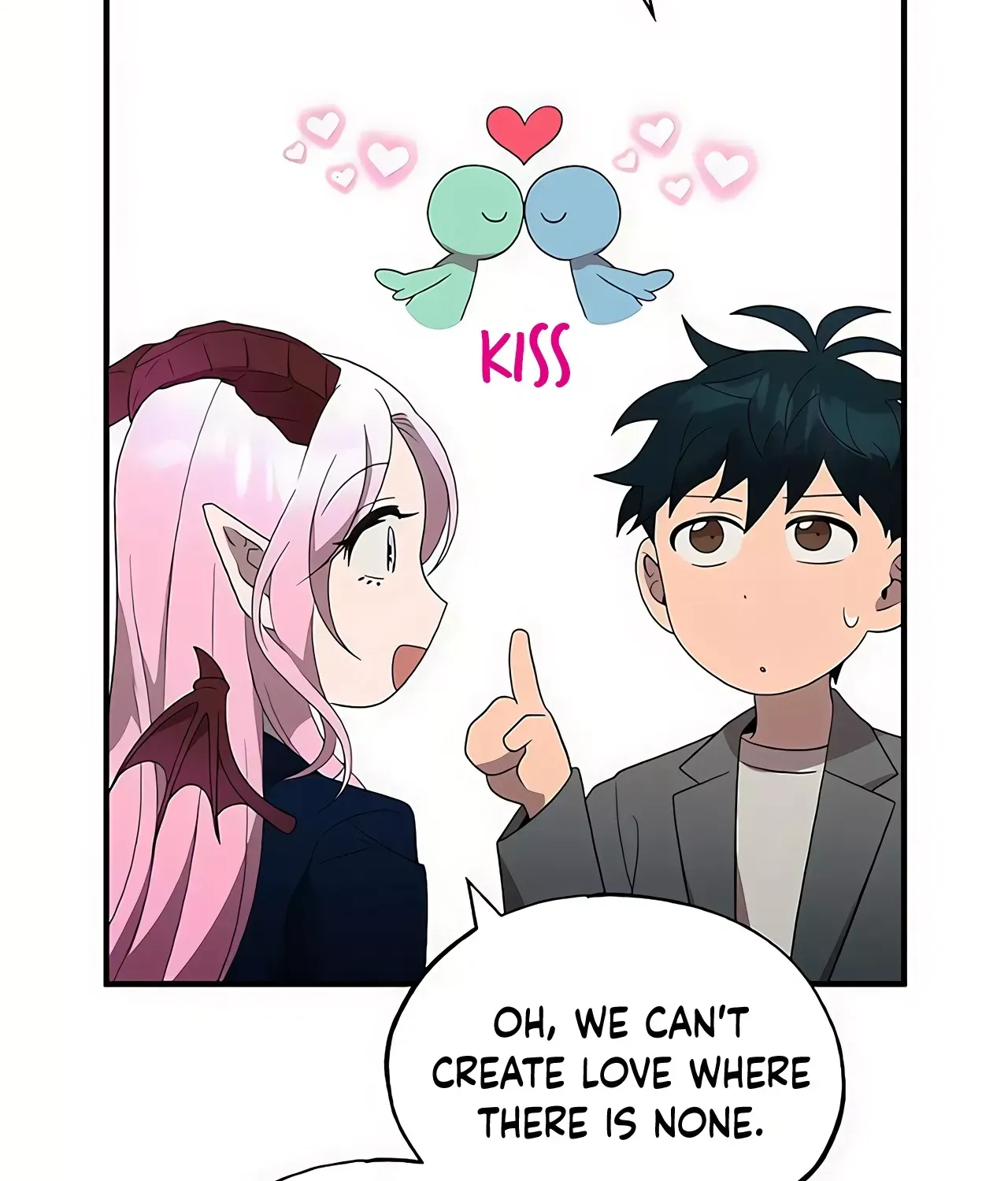 Read Magical Realm Shopkeeper chapter 46 image 3 on Lezhin