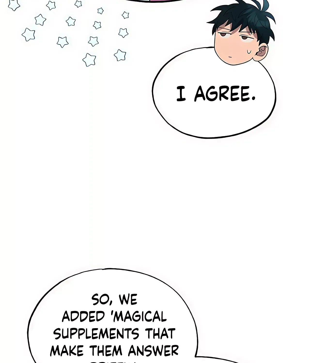 Read Magical Realm Shopkeeper chapter 46 image 31 on Lezhin