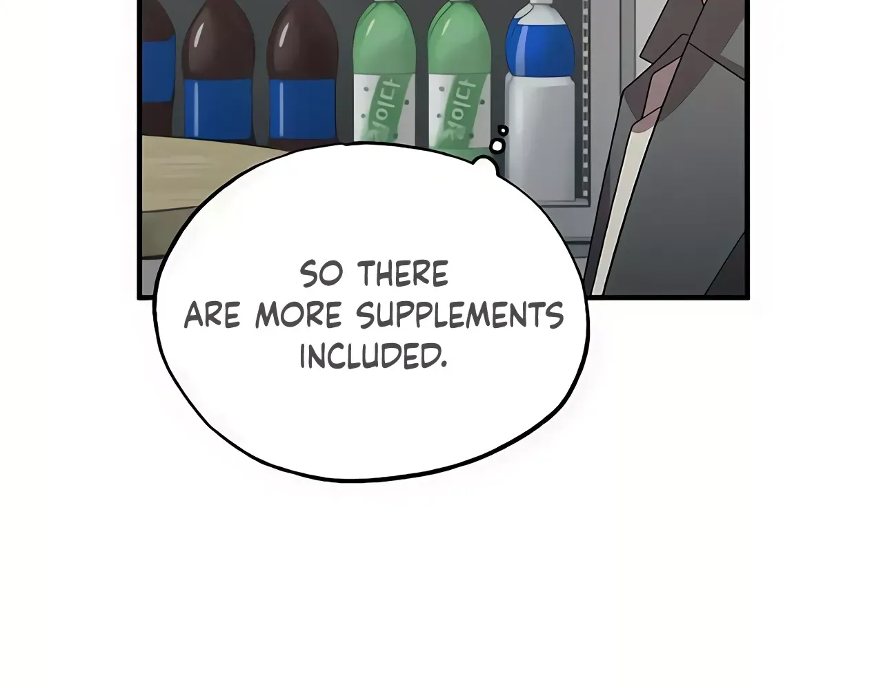 Read Magical Realm Shopkeeper chapter 46 image 33 on Lezhin