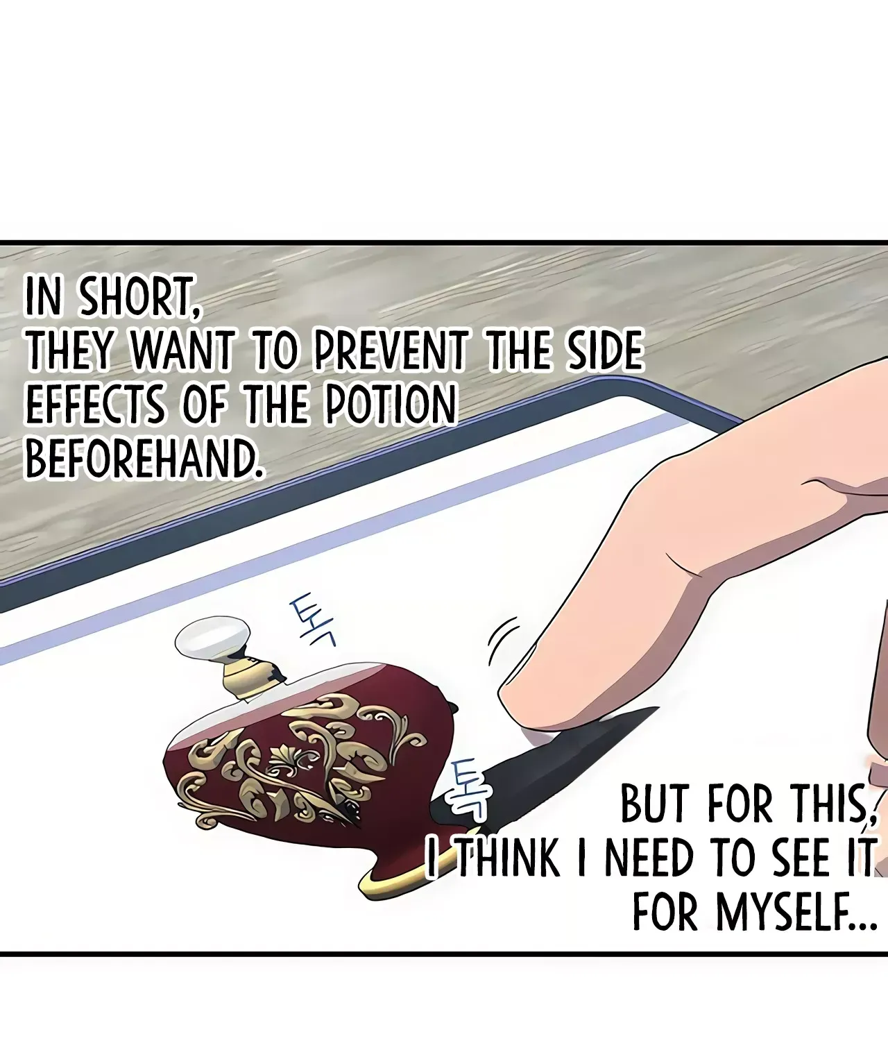 Read Magical Realm Shopkeeper chapter 46 image 34 on Lezhin