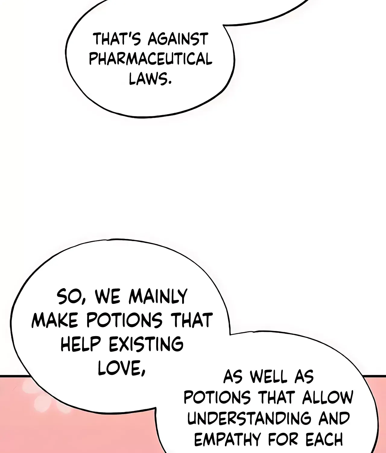 Read Magical Realm Shopkeeper chapter 46 image 4 on Lezhin
