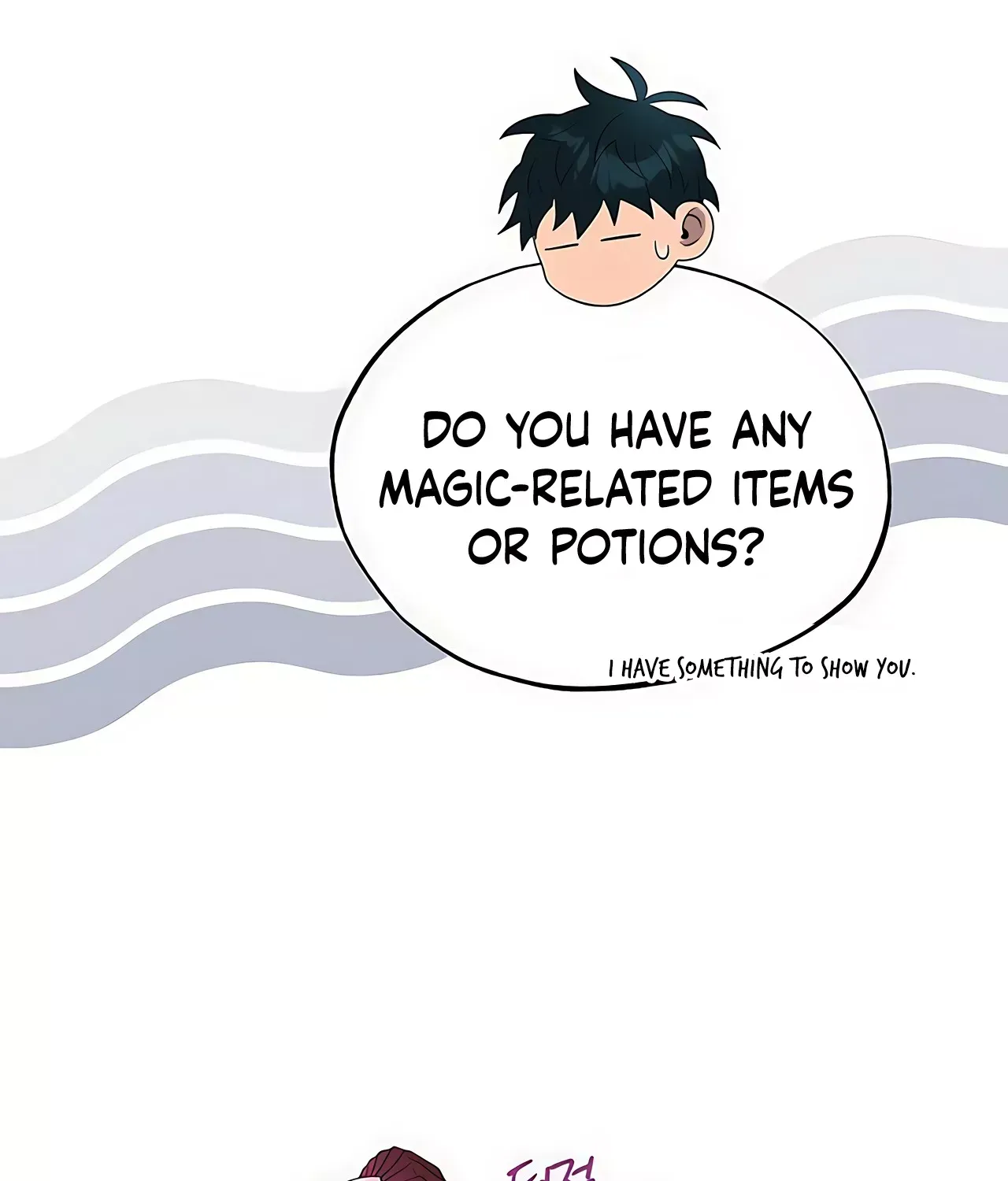 Read Magical Realm Shopkeeper chapter 46 image 41 on Lezhin