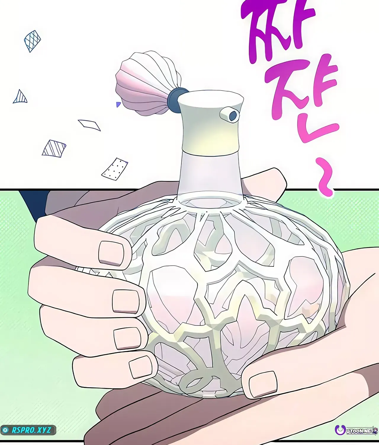 Read Magical Realm Shopkeeper chapter 46 image 43 on Lezhin
