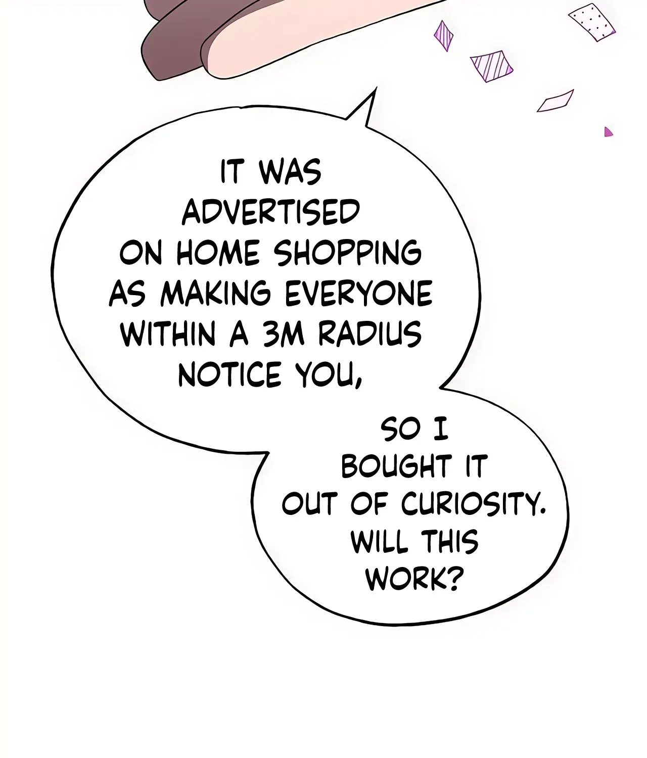 Read Magical Realm Shopkeeper chapter 46 image 44 on Lezhin