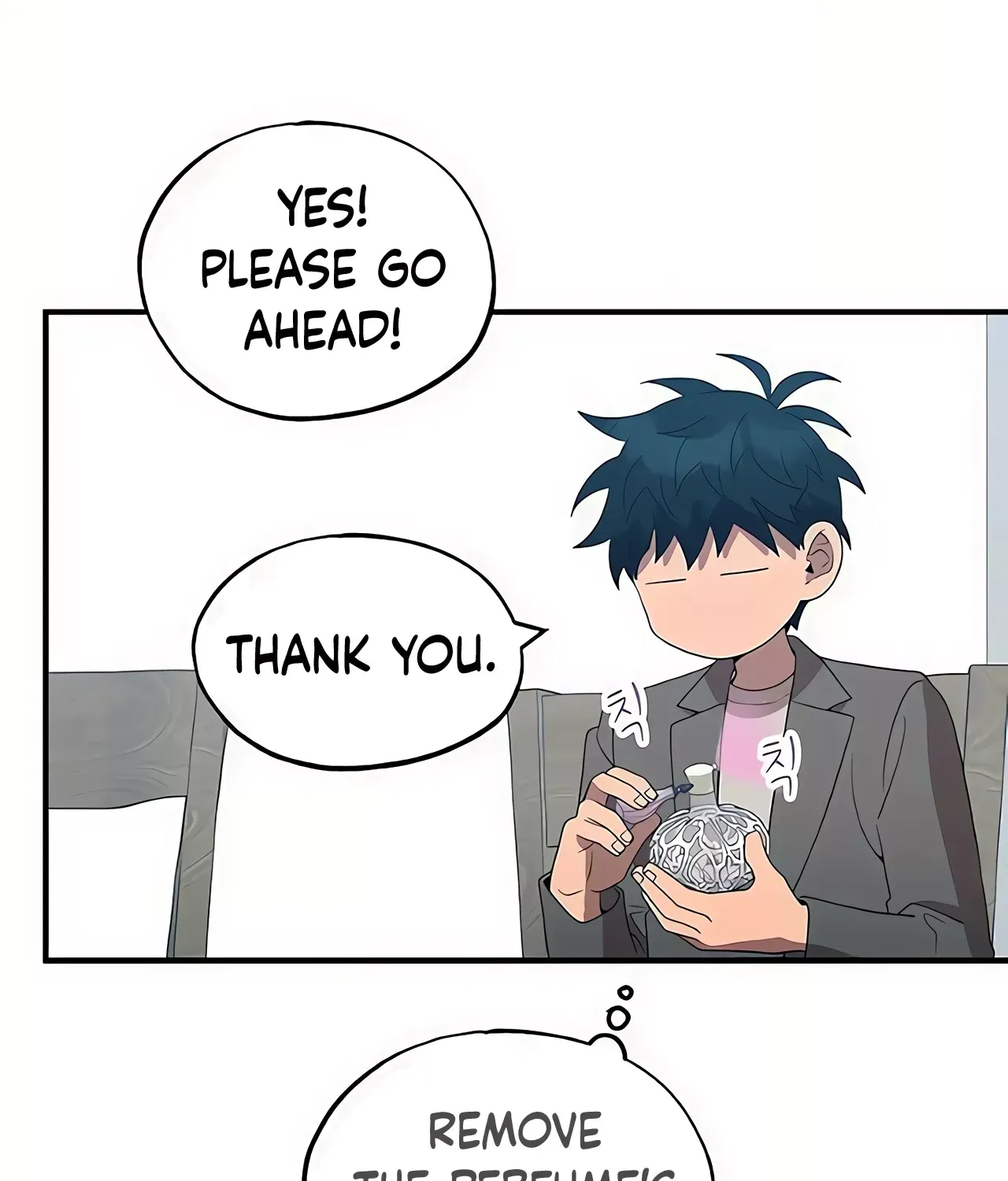 Read Magical Realm Shopkeeper chapter 46 image 46 on Lezhin