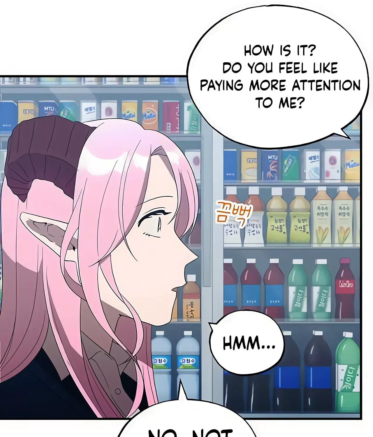 Read Magical Realm Shopkeeper chapter 46 image 48 on Lezhin
