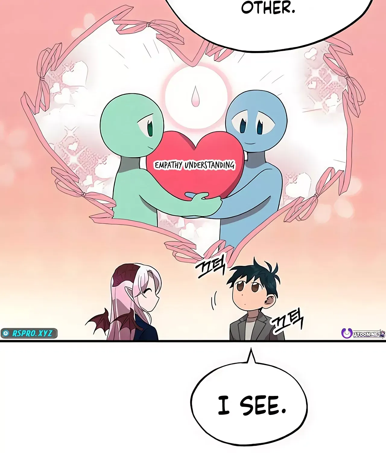 Read Magical Realm Shopkeeper chapter 46 image 5 on Lezhin