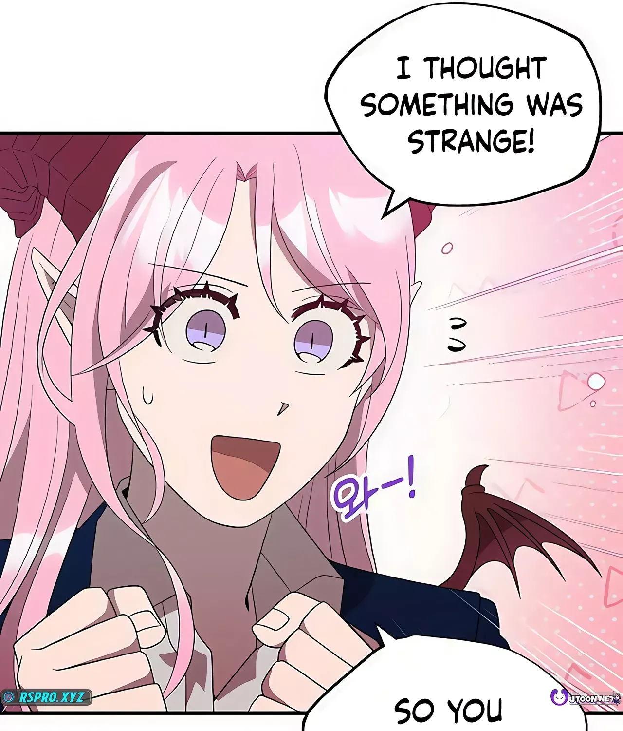 Read Magical Realm Shopkeeper chapter 46 image 61 on Lezhin