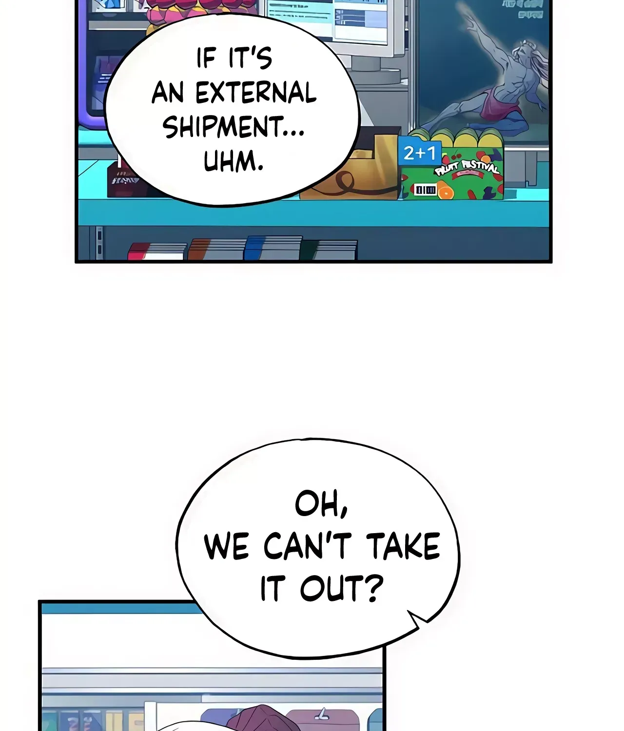 Read Magical Realm Shopkeeper chapter 46 image 65 on Lezhin