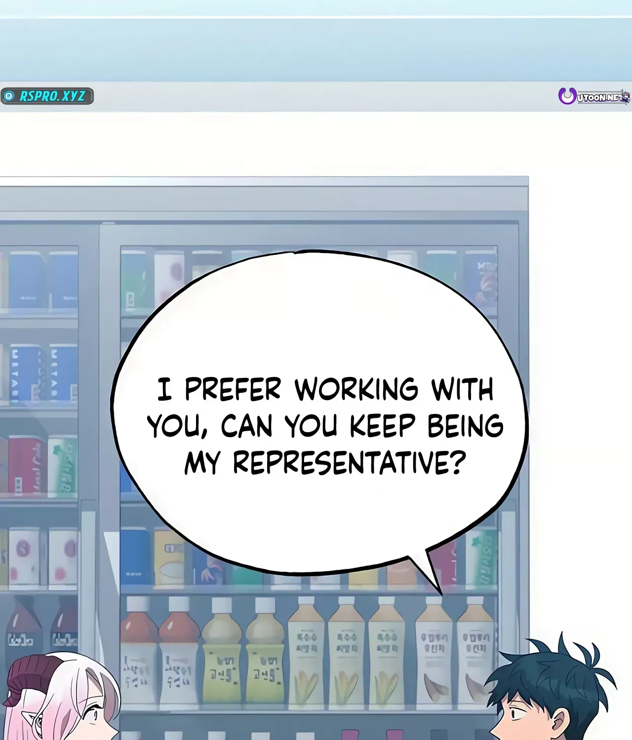 Read Magical Realm Shopkeeper chapter 46 image 70 on Lezhin