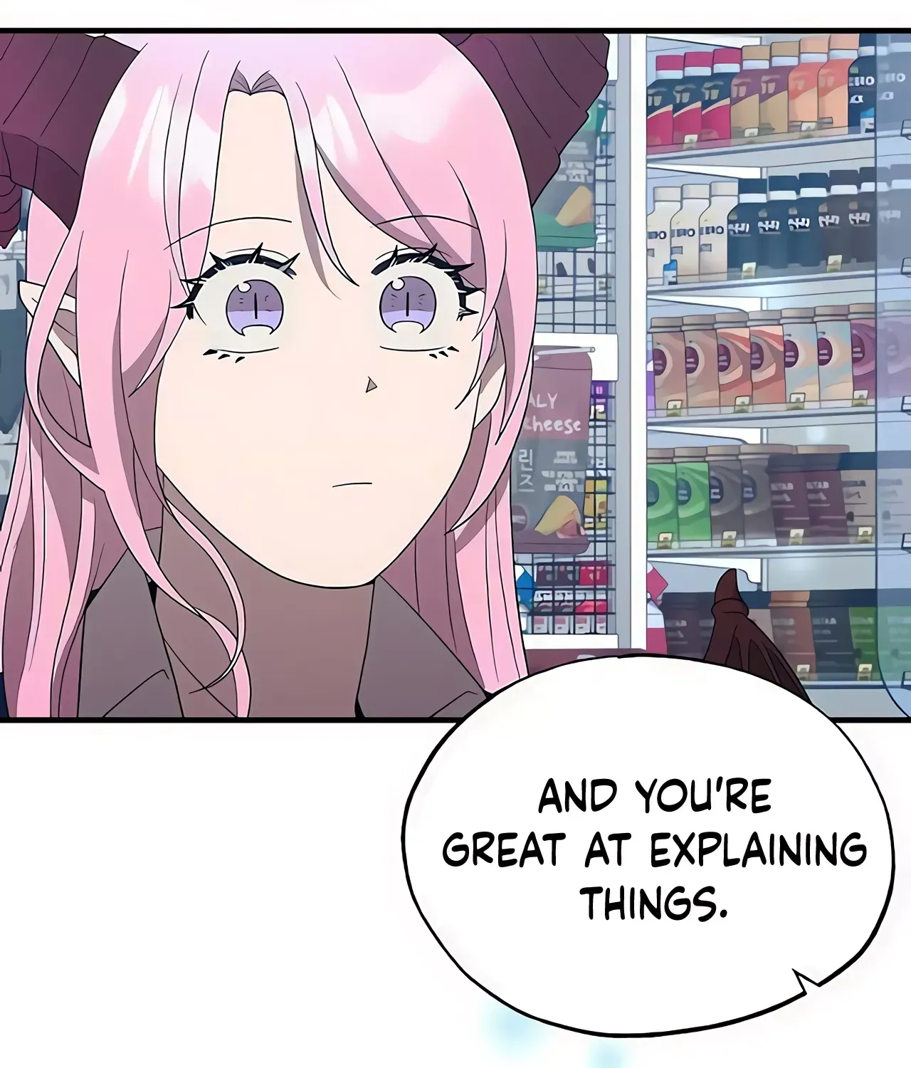 Read Magical Realm Shopkeeper chapter 46 image 72 on Lezhin