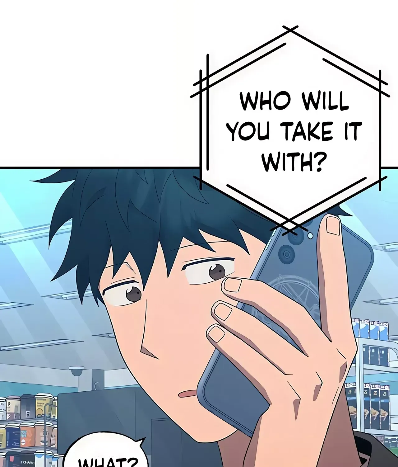 Read Magical Realm Shopkeeper chapter 46 image 85 on Lezhin
