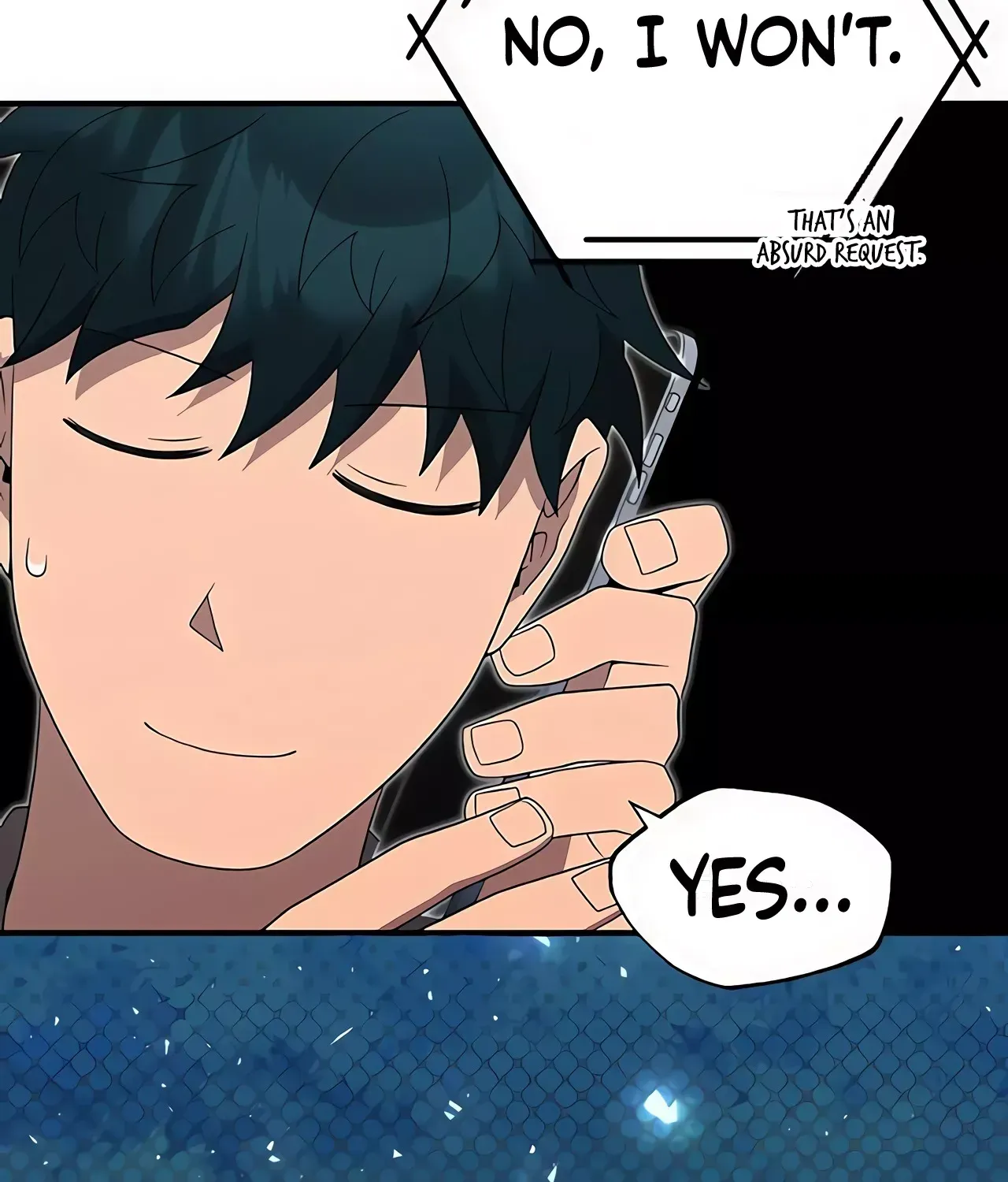 Read Magical Realm Shopkeeper chapter 46 image 91 on Lezhin