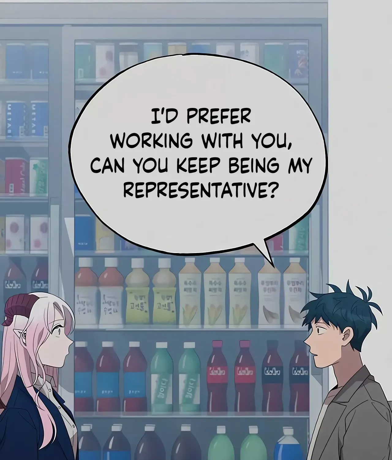 Read Magical Realm Shopkeeper chapter 46 image 97 on Lezhin