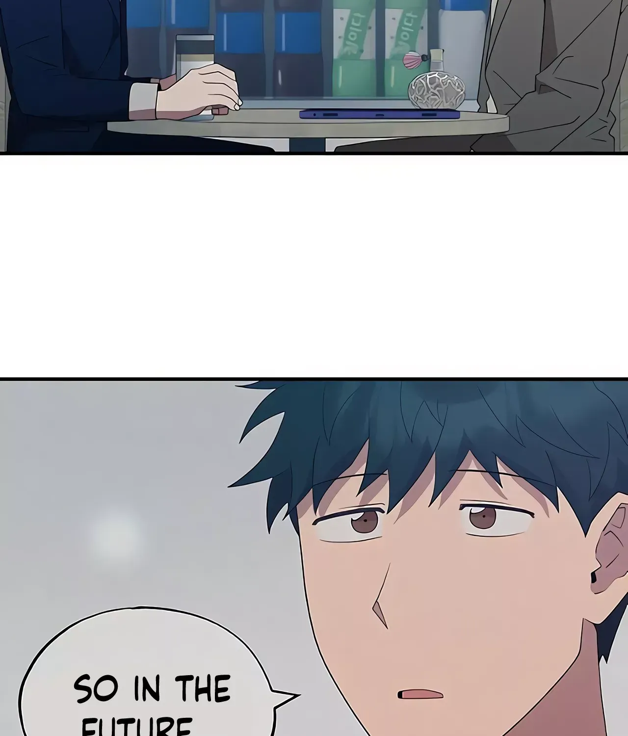 Read Magical Realm Shopkeeper chapter 46 image 98 on Lezhin