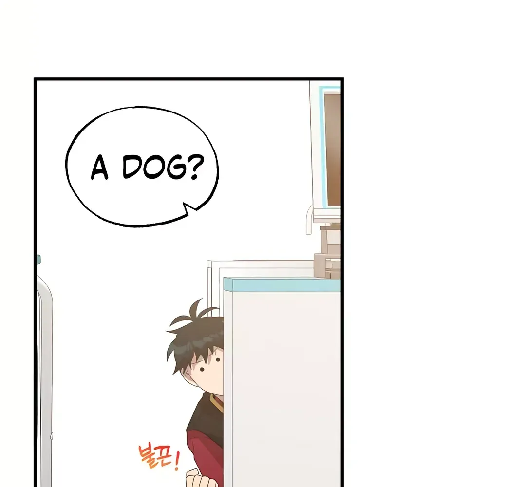 Read Magical Realm Shopkeeper chapter 47 image 104 on Lezhin