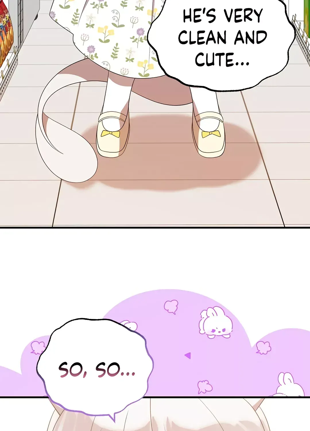 Read Magical Realm Shopkeeper chapter 47 image 116 on Lezhin