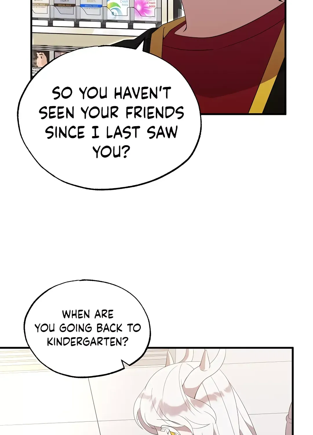 Read Magical Realm Shopkeeper chapter 47 image 12 on Lezhin