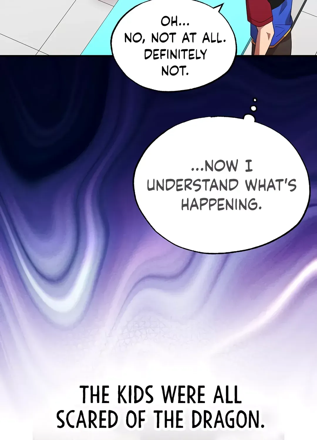 Read Magical Realm Shopkeeper chapter 47 image 28 on Lezhin