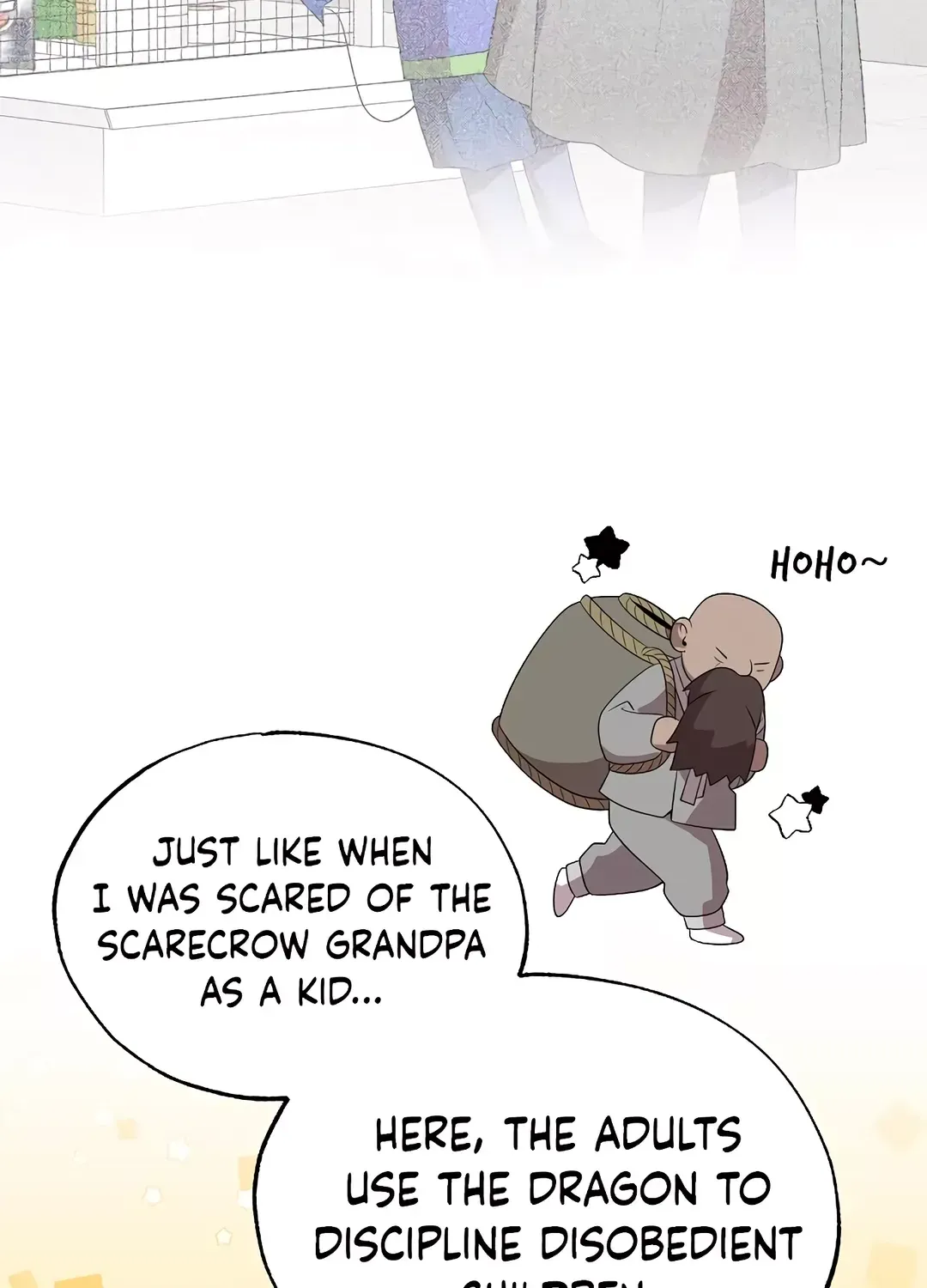 Read Magical Realm Shopkeeper chapter 47 image 33 on Lezhin