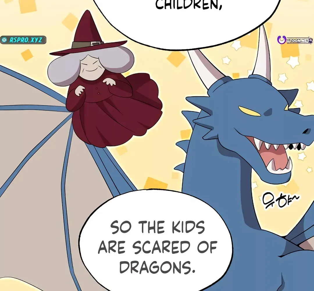 Read Magical Realm Shopkeeper chapter 47 image 34 on Lezhin