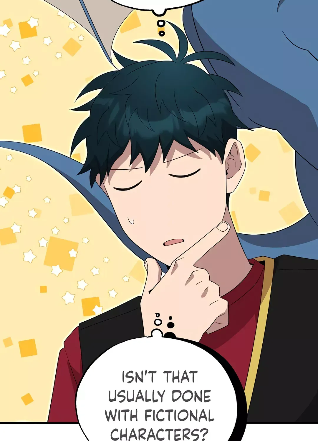 Read Magical Realm Shopkeeper chapter 47 image 35 on Lezhin