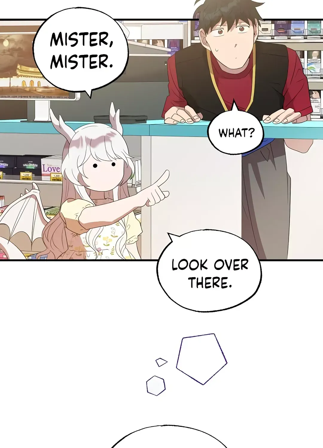 Read Magical Realm Shopkeeper chapter 47 image 38 on Lezhin