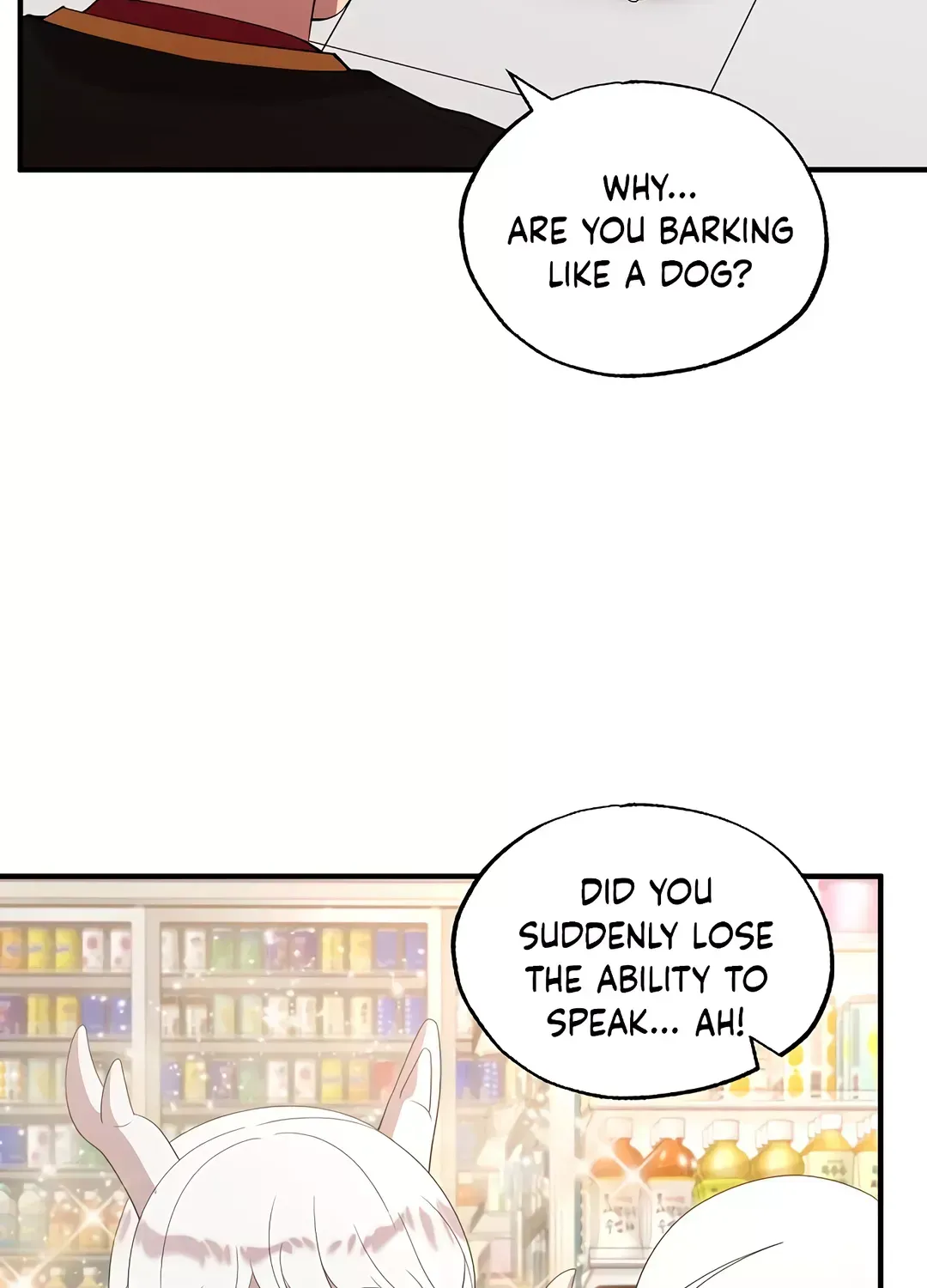 Read Magical Realm Shopkeeper chapter 47 image 46 on Lezhin