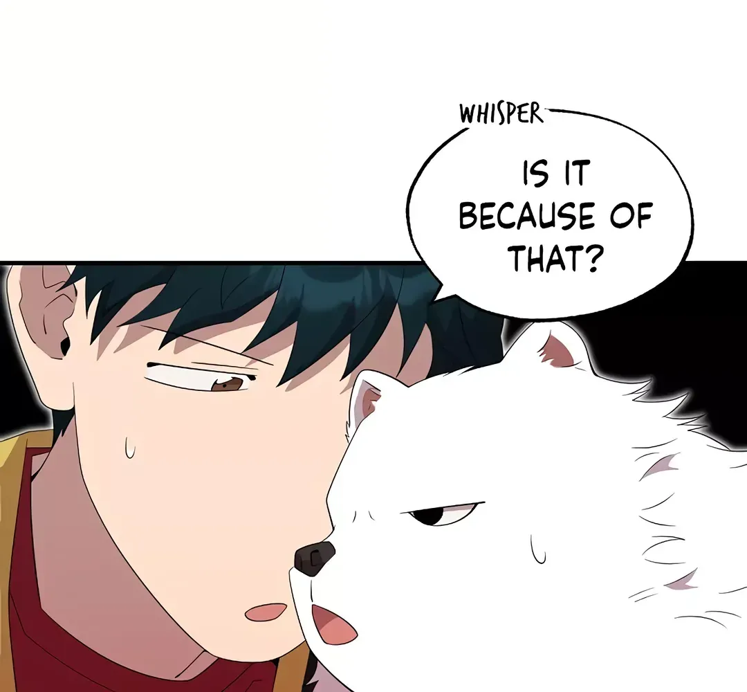Read Magical Realm Shopkeeper chapter 47 image 48 on Lezhin