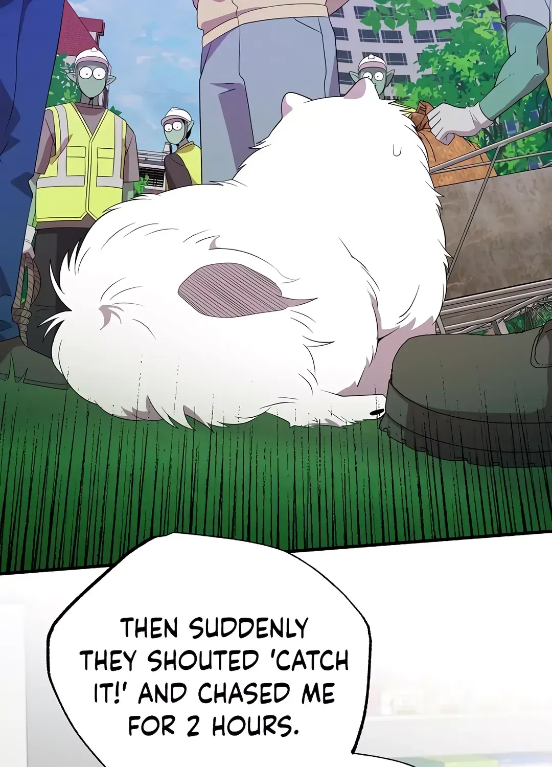 Read Magical Realm Shopkeeper chapter 47 image 56 on Lezhin