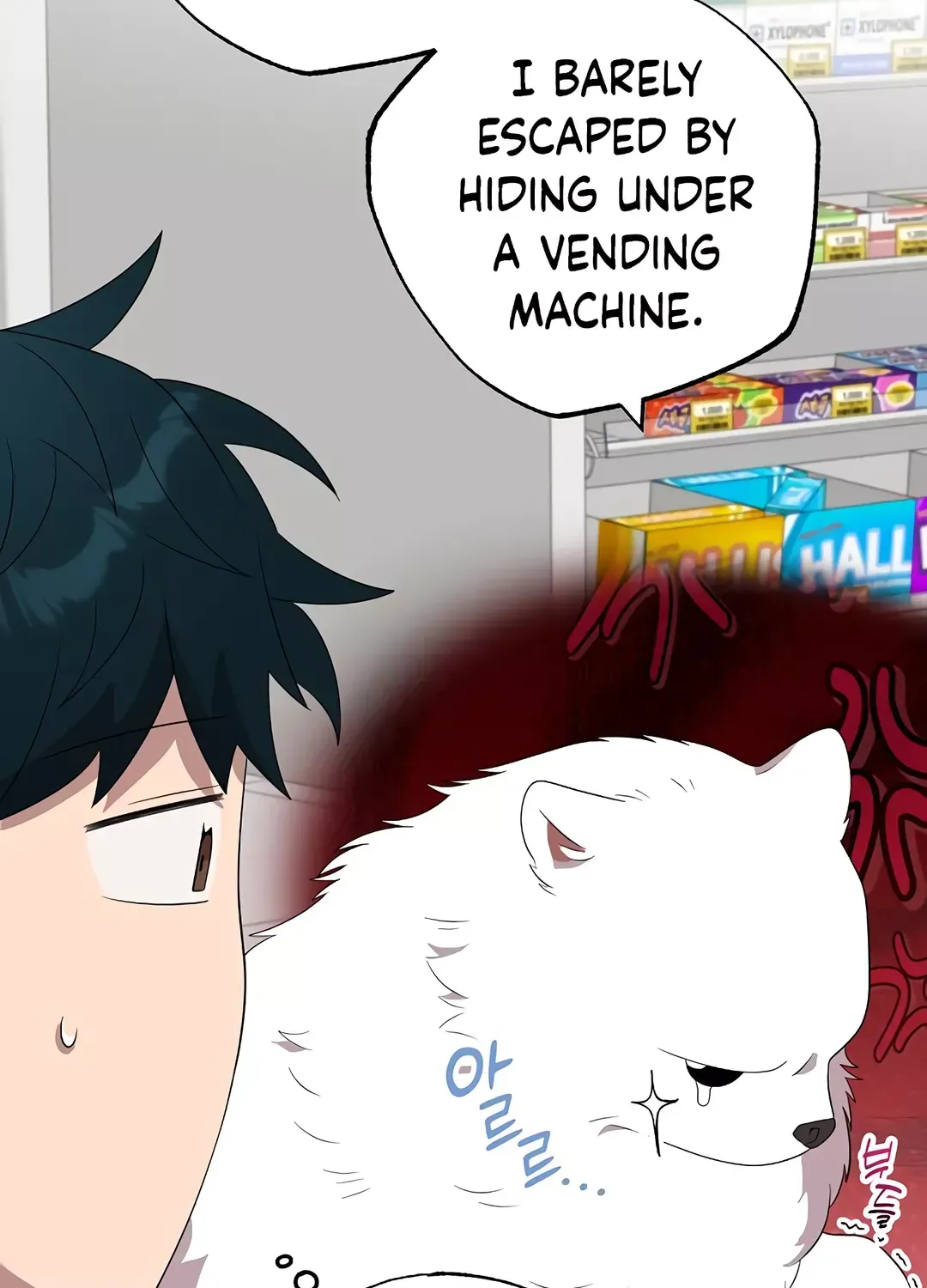 Read Magical Realm Shopkeeper chapter 47 image 57 on Lezhin