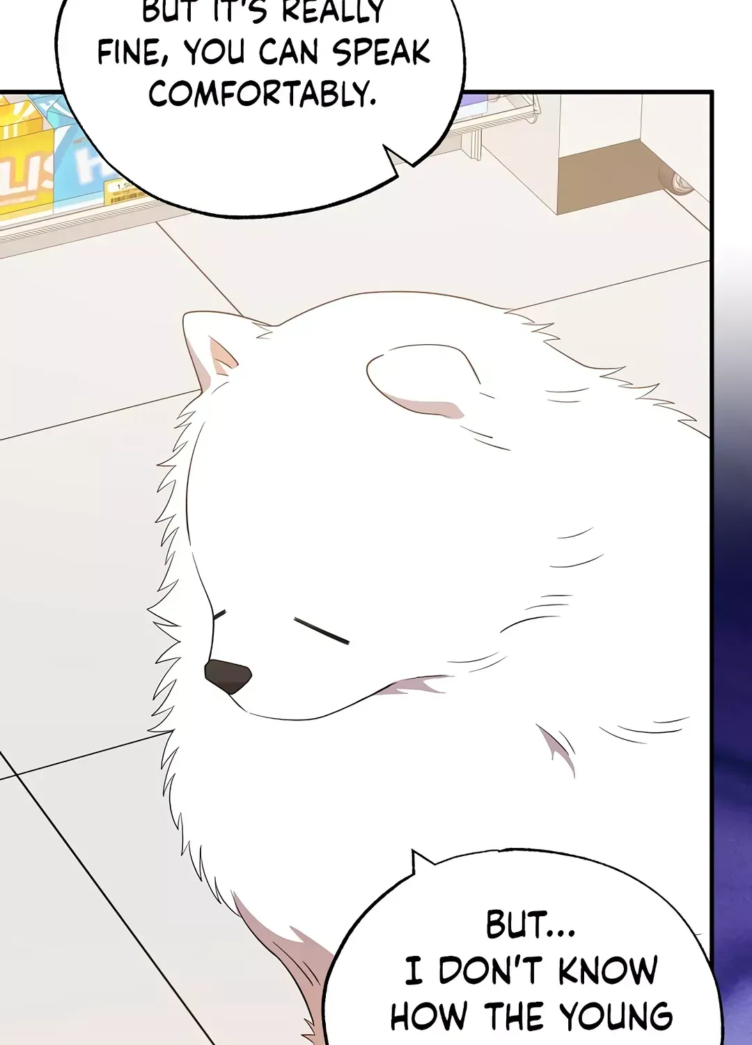 Read Magical Realm Shopkeeper chapter 47 image 60 on Lezhin