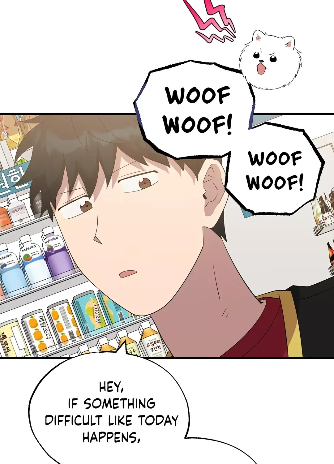 Read Magical Realm Shopkeeper chapter 47 image 67 on Lezhin