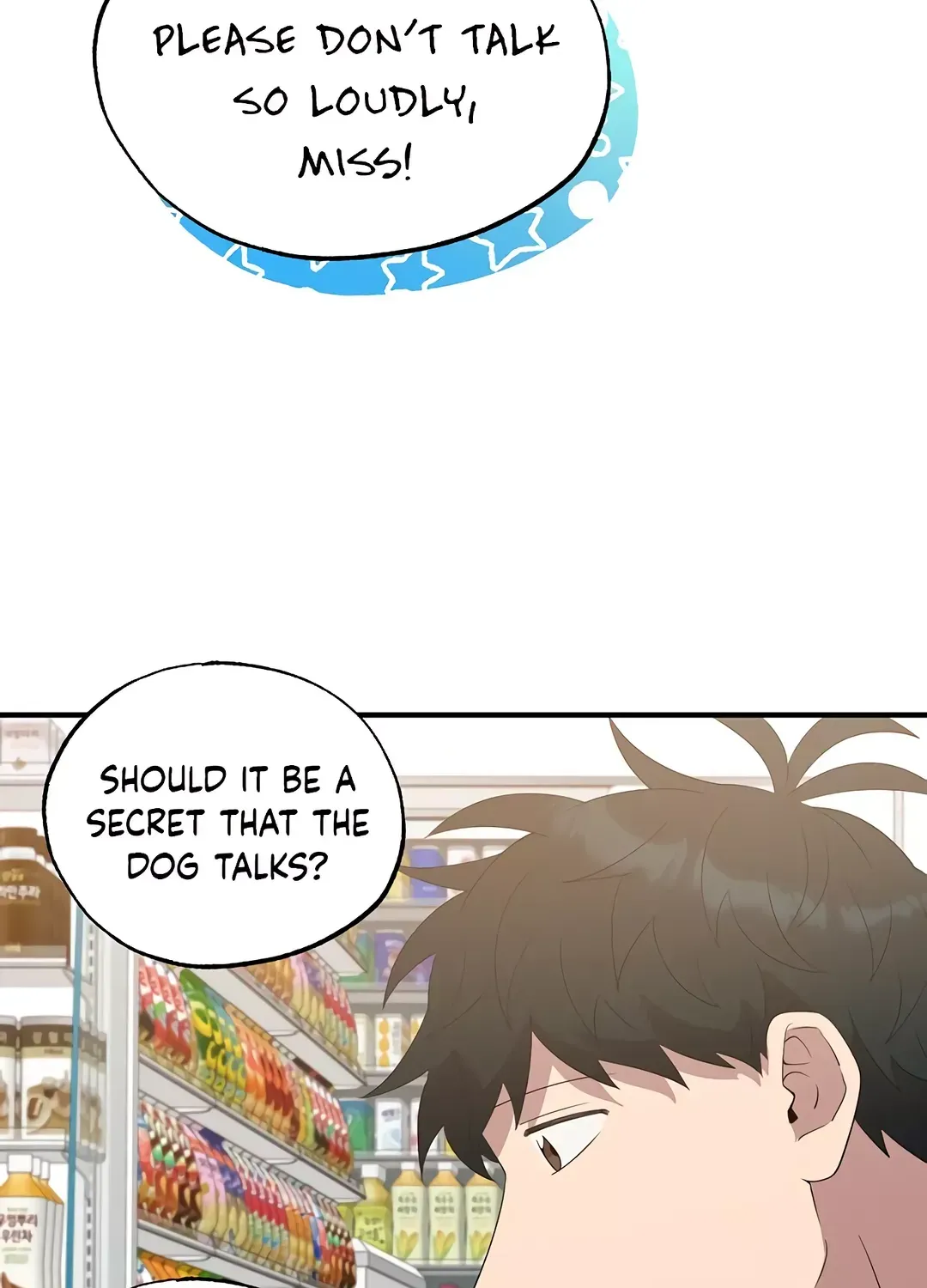 Read Magical Realm Shopkeeper chapter 47 image 75 on Lezhin
