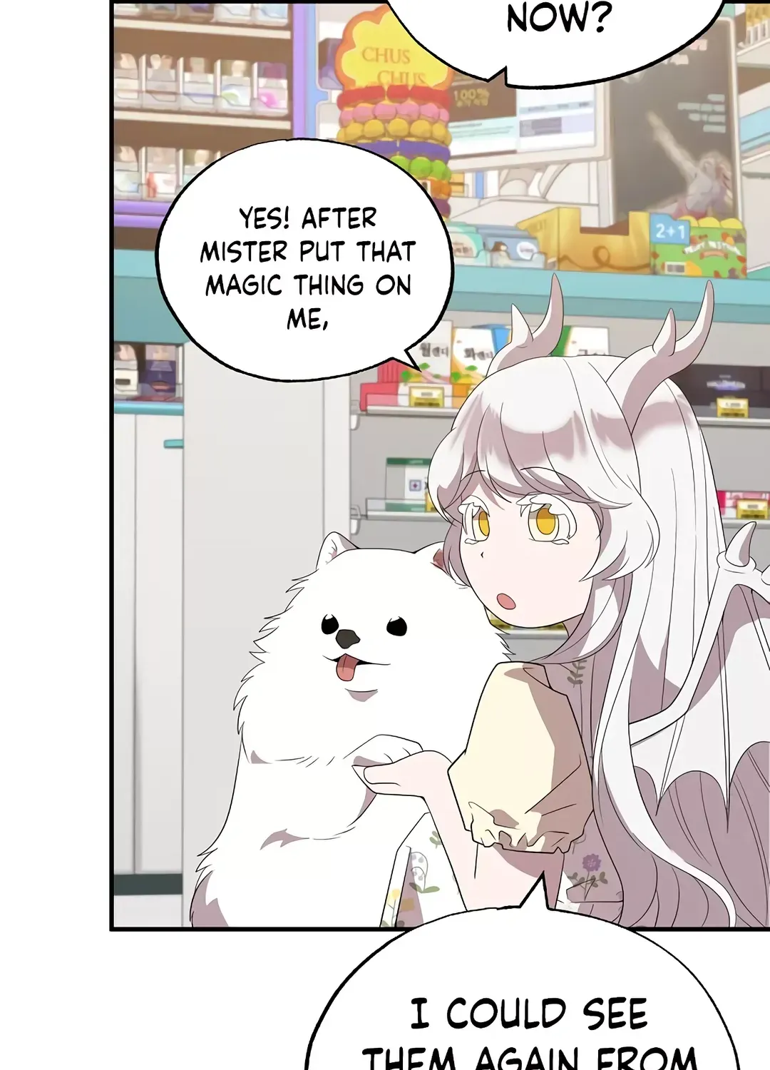 Read Magical Realm Shopkeeper chapter 47 image 80 on Lezhin