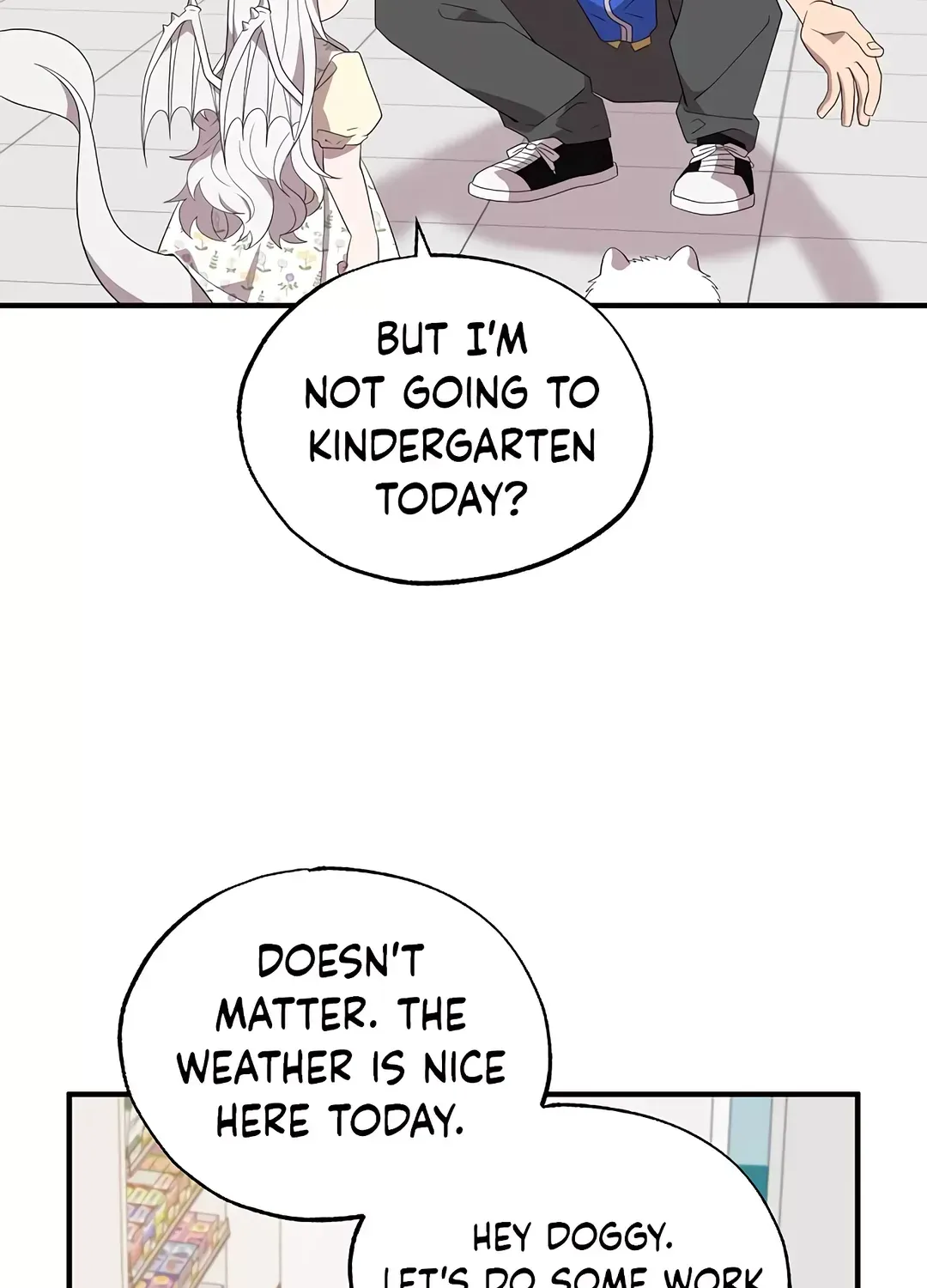 Read Magical Realm Shopkeeper chapter 47 image 82 on Lezhin