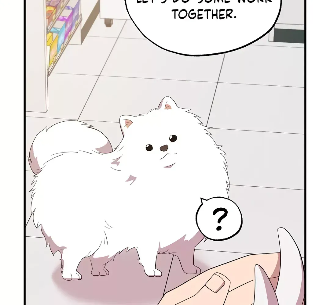 Read Magical Realm Shopkeeper chapter 47 image 83 on Lezhin