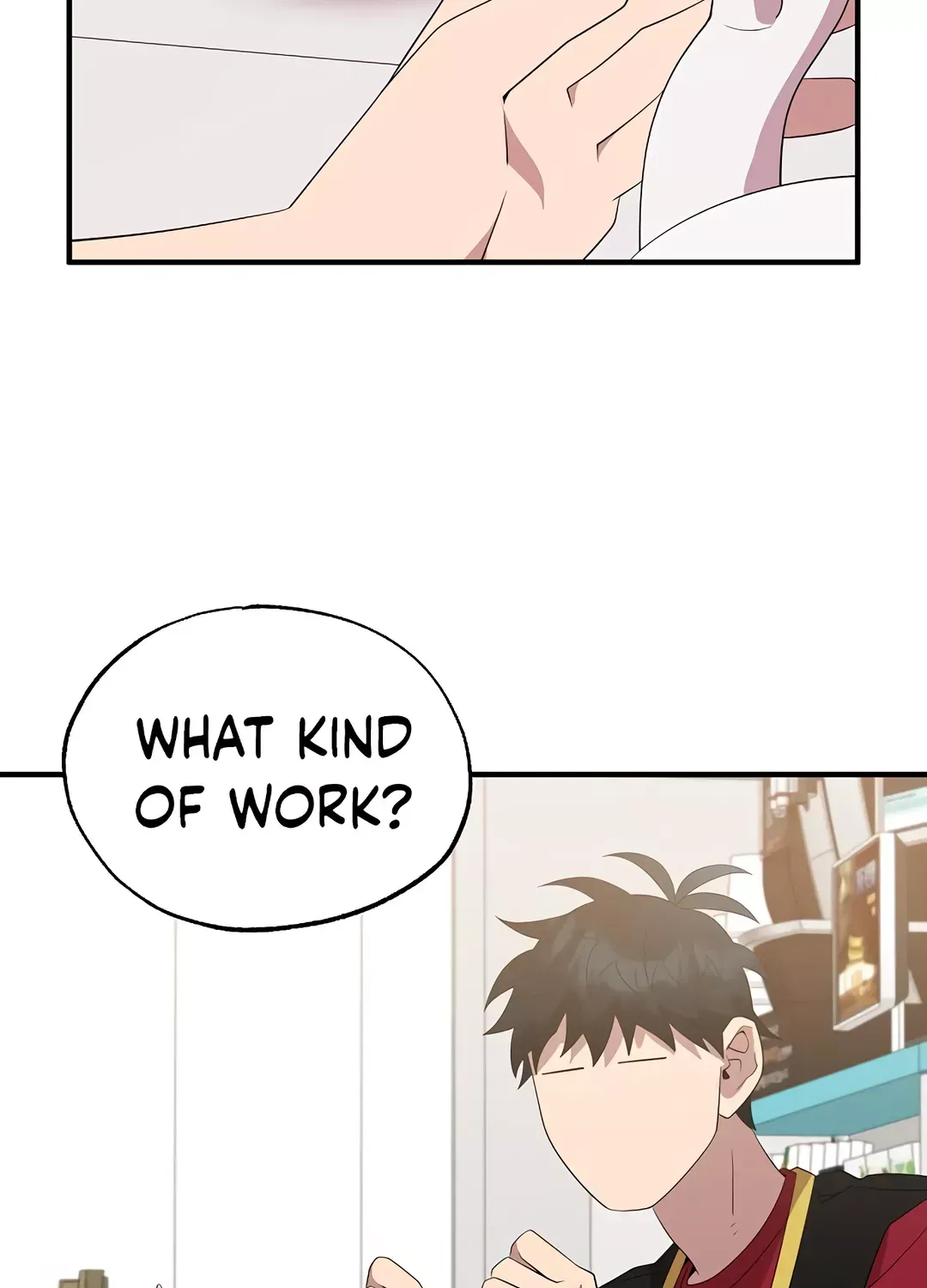 Read Magical Realm Shopkeeper chapter 47 image 84 on Lezhin