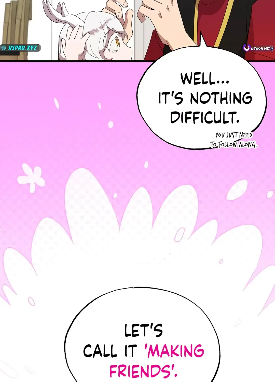 Read Magical Realm Shopkeeper chapter 47 image 85 on Lezhin