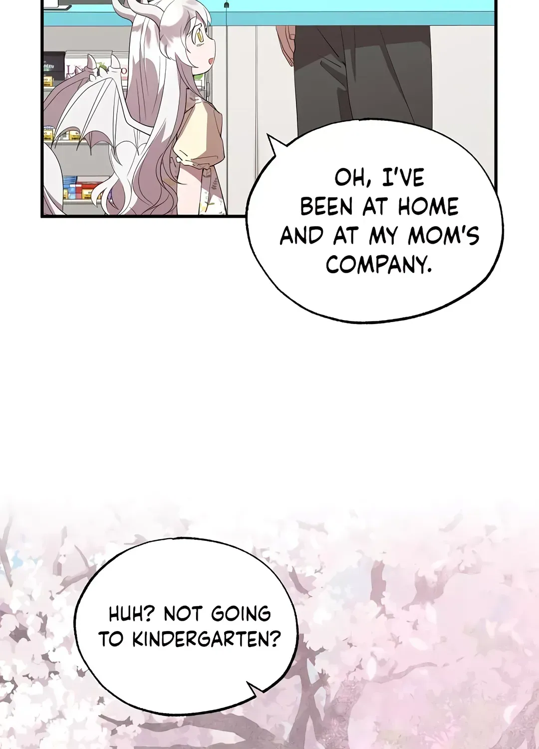 Read Magical Realm Shopkeeper chapter 47 image 9 on Lezhin