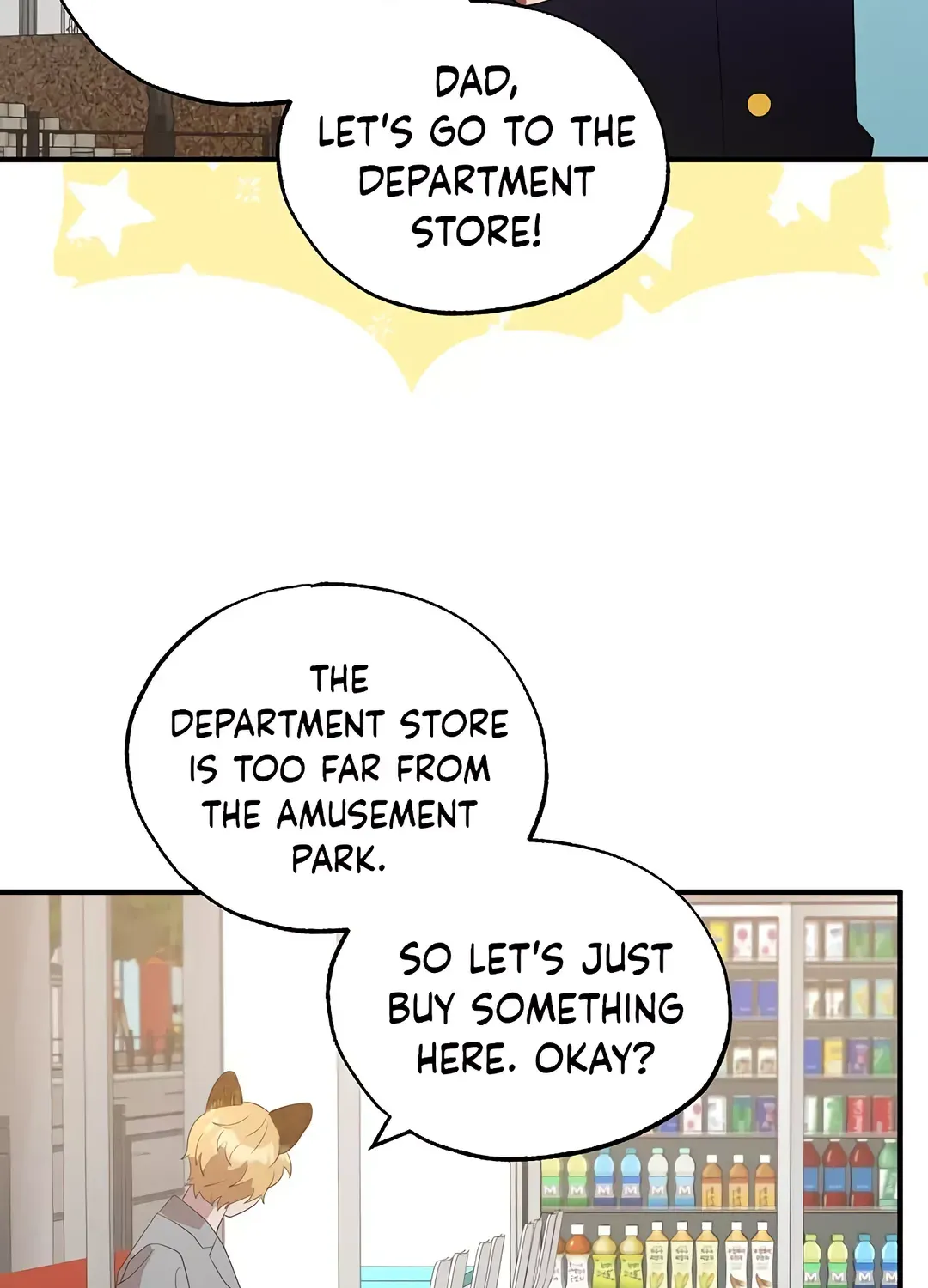 Read Magical Realm Shopkeeper chapter 47 image 93 on Lezhin