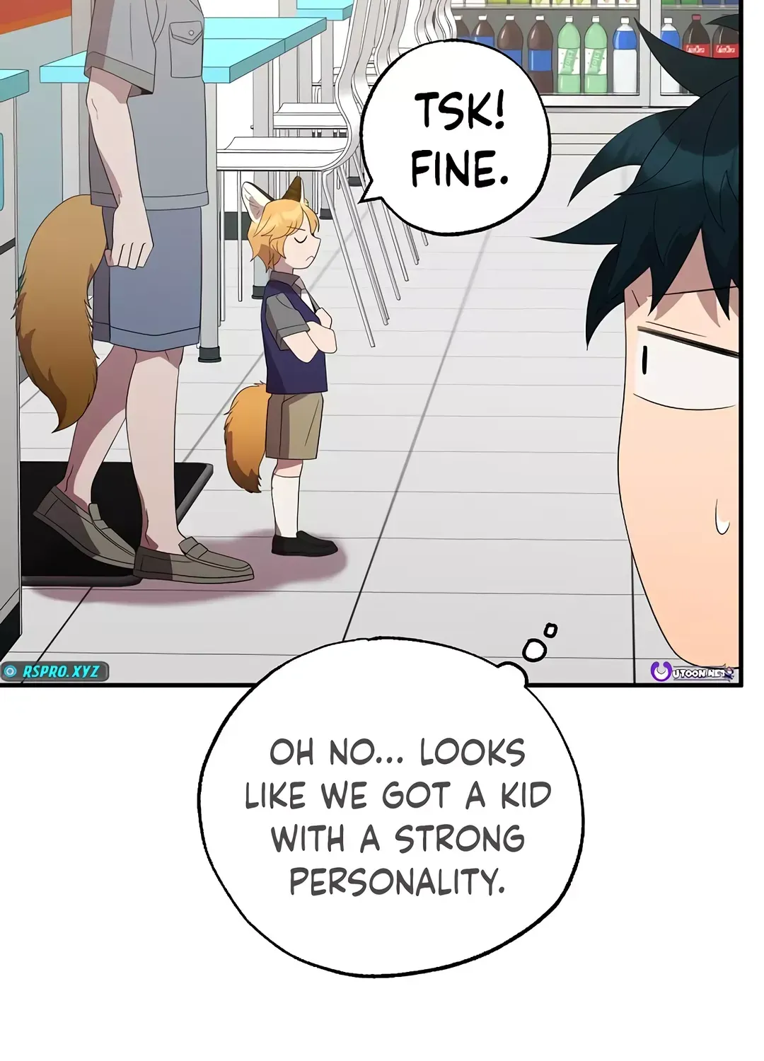 Read Magical Realm Shopkeeper chapter 47 image 94 on Lezhin