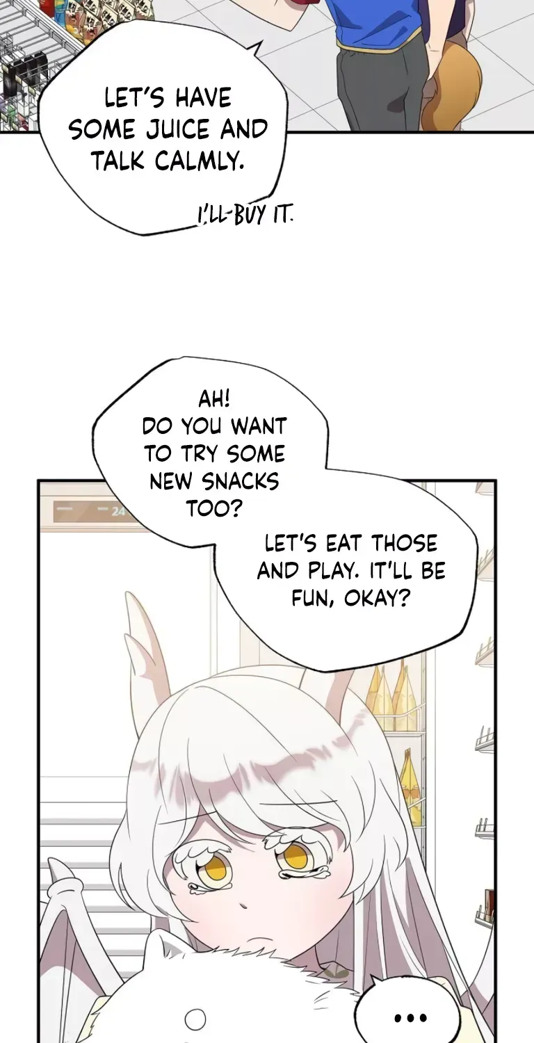 Read Magical Realm Shopkeeper chapter 48 image 11 on Lezhin