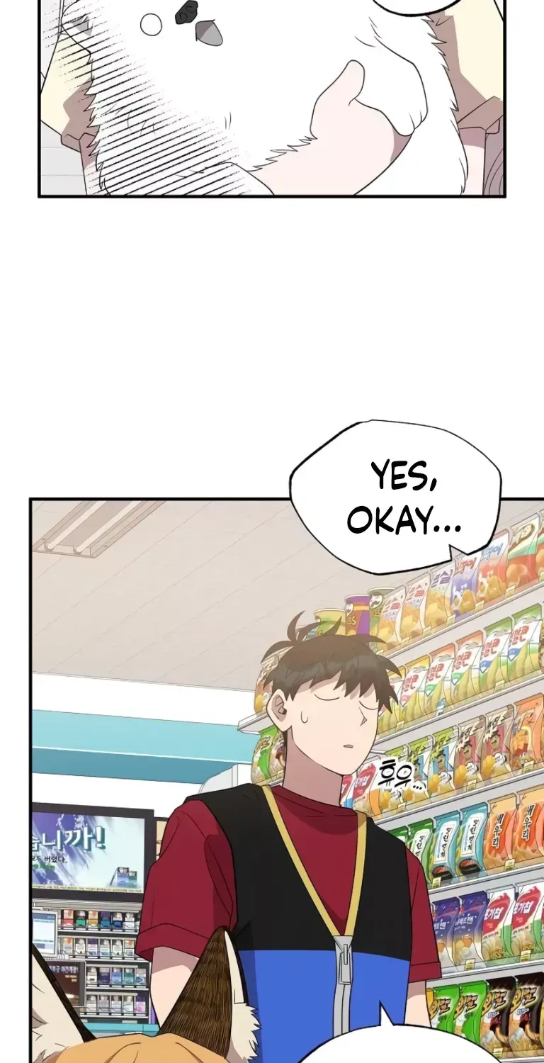 Read Magical Realm Shopkeeper chapter 48 image 12 on Lezhin