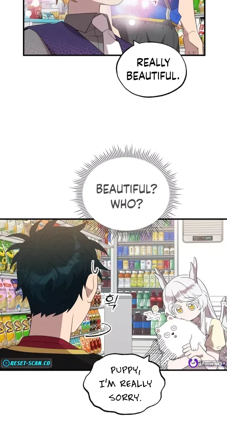 Read Magical Realm Shopkeeper chapter 48 image 15 on Lezhin
