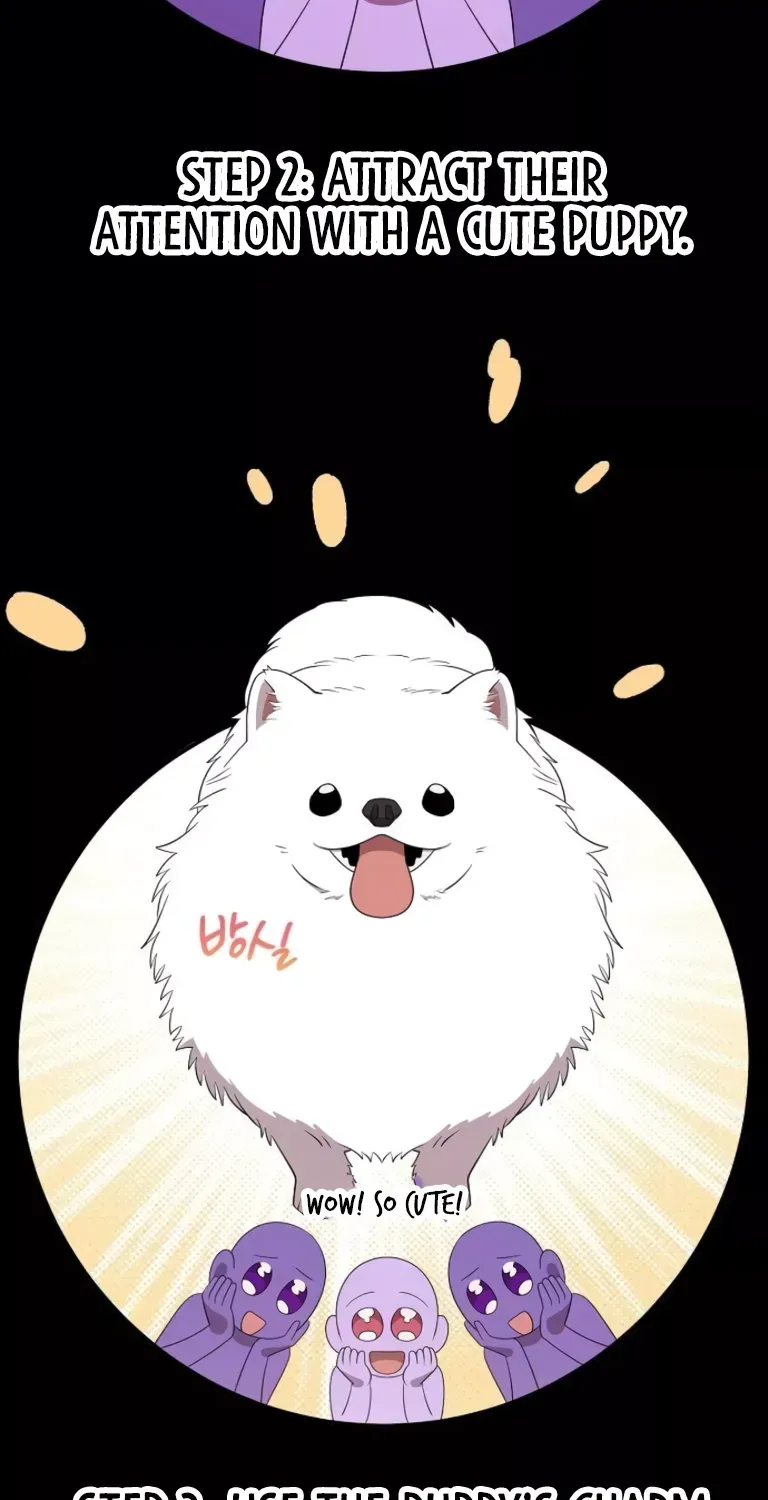 Read Magical Realm Shopkeeper chapter 48 image 2 on Lezhin