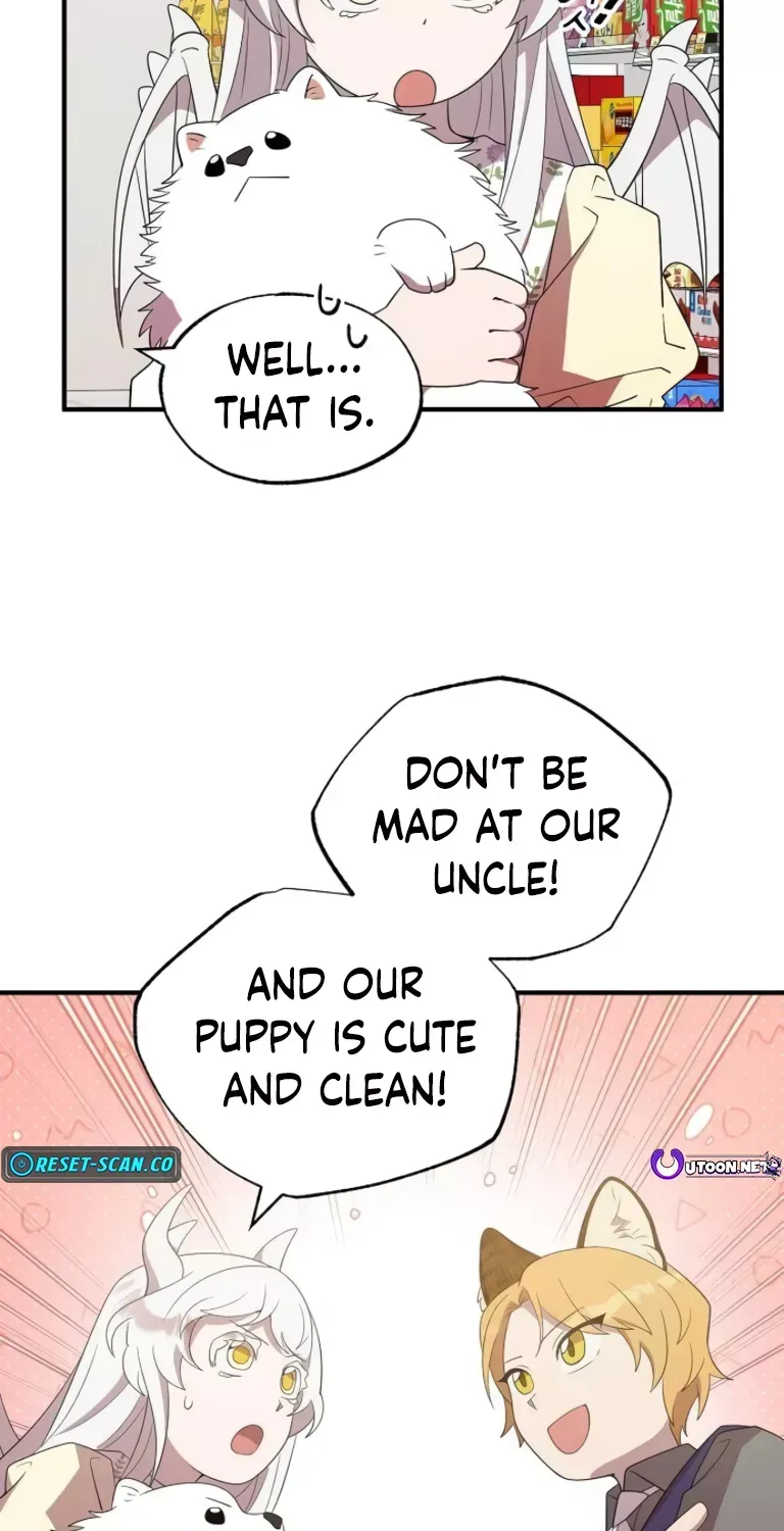 Read Magical Realm Shopkeeper chapter 48 image 21 on Lezhin