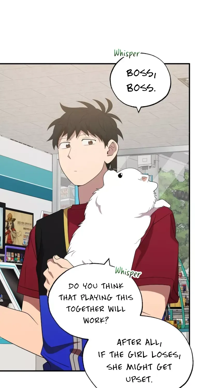 Read Magical Realm Shopkeeper chapter 48 image 36 on Lezhin