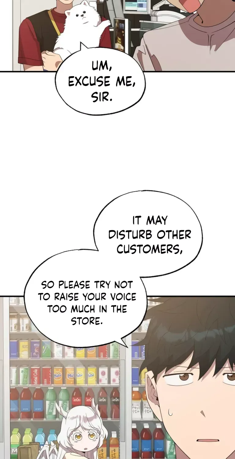 Read Magical Realm Shopkeeper chapter 48 image 49 on Lezhin